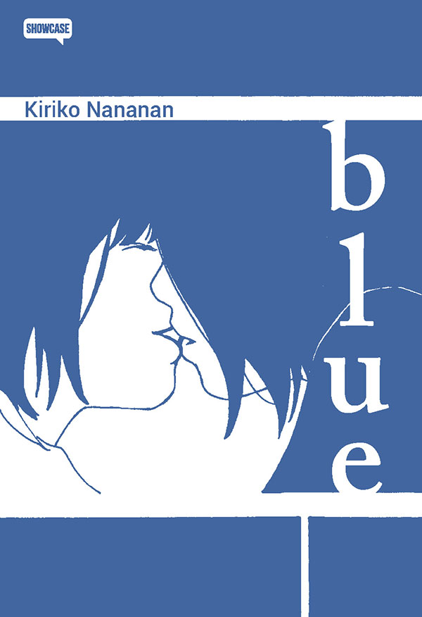 blue blue