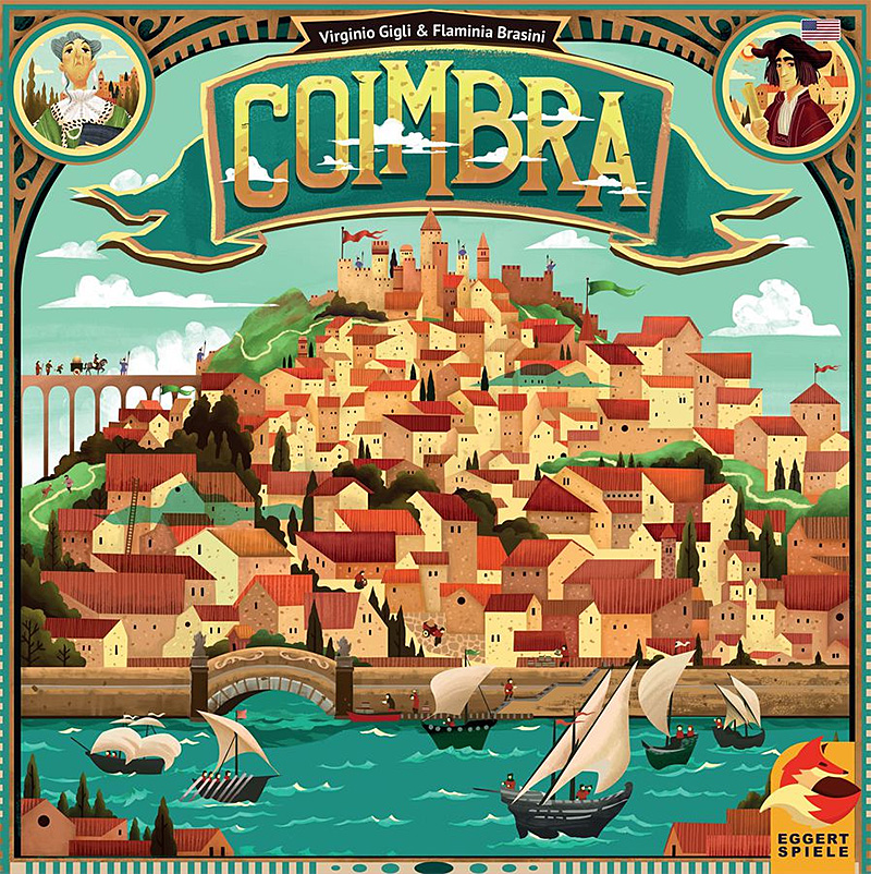 Coimbra Coimbra