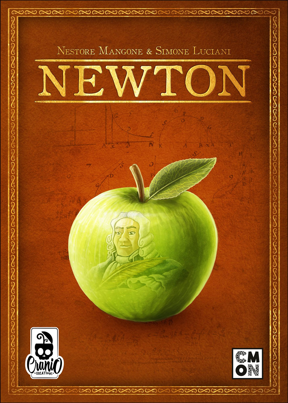 Newton Newton