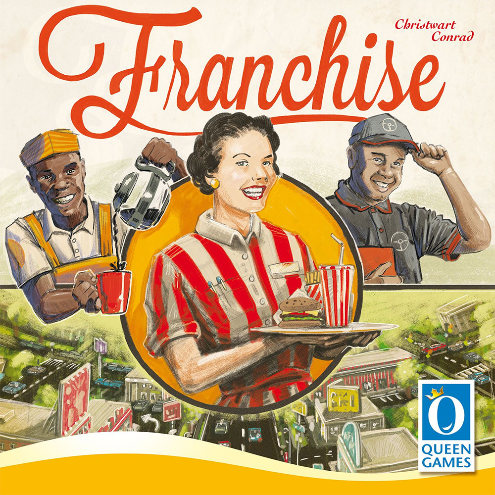 franchise franchise