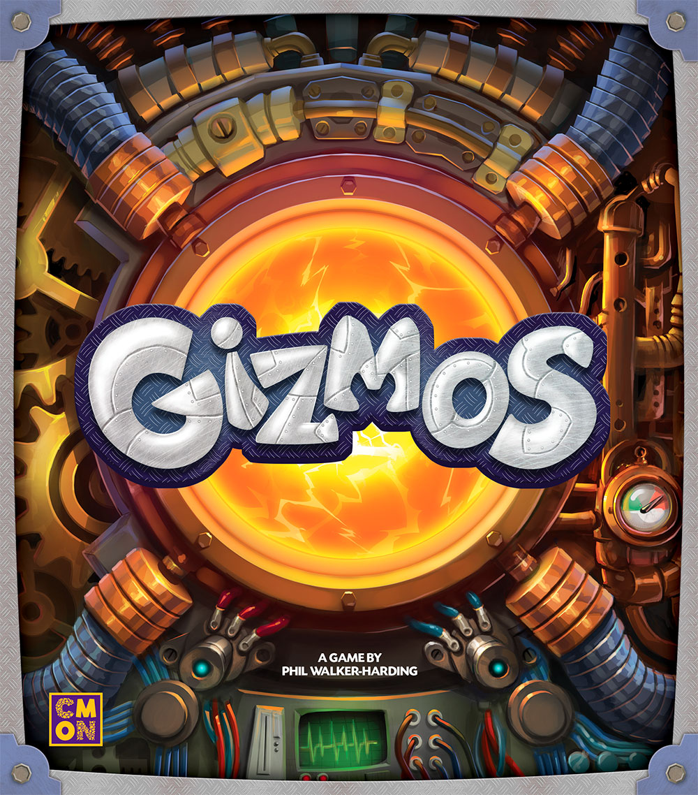 Gizmos Gizmos