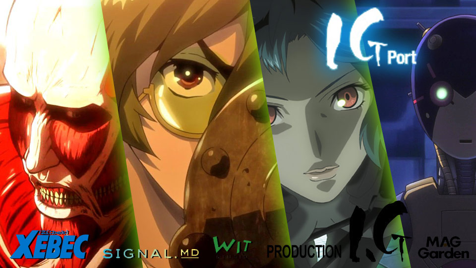 IG Port IG Port
