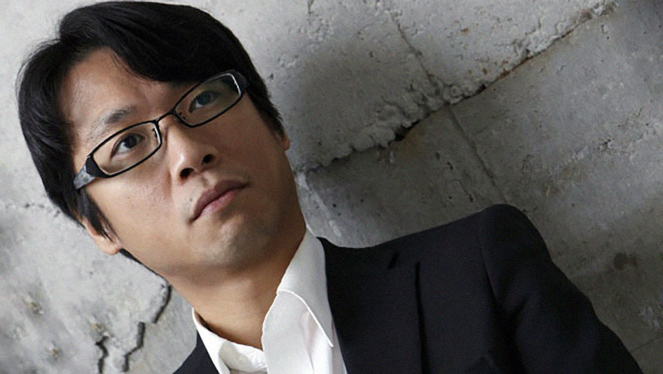 Yutaka Yamamoto (Yamakan) Yutaka Yamamoto (Yamakan)