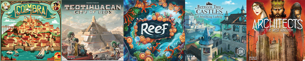 Giochi di Essen Giochi di Essen