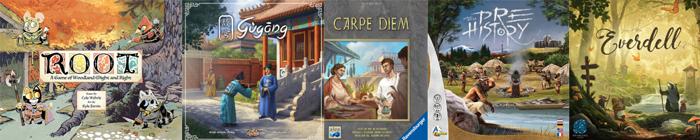Giochi di Essen Giochi di Essen