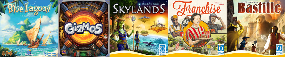 Giochi di Essen Giochi di Essen