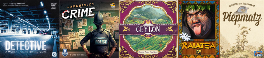 Giochi di Essen Giochi di Essen
