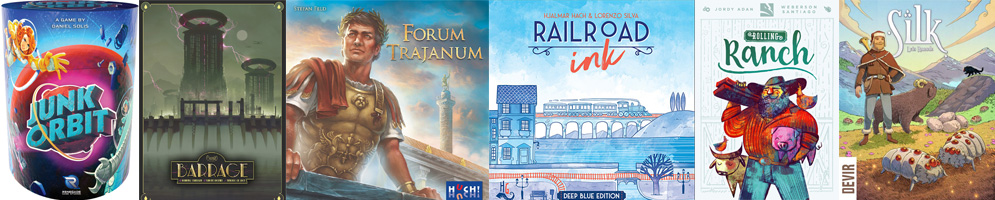 Giochi di Essen Giochi di Essen