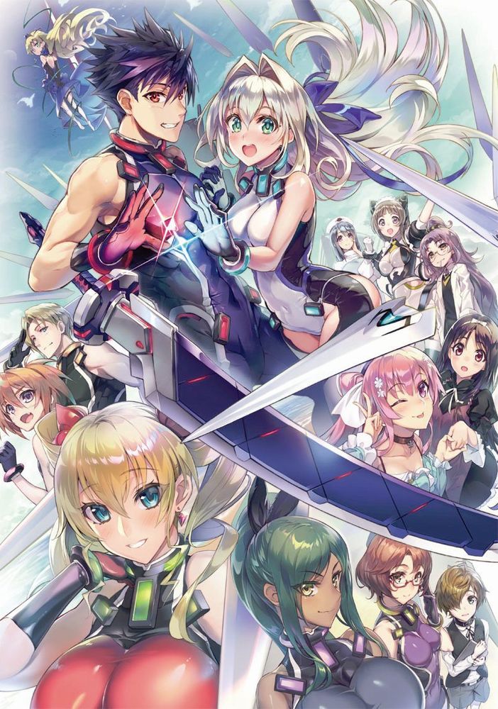 Light Novel Hundred Finale Light Novel Hundred Finale