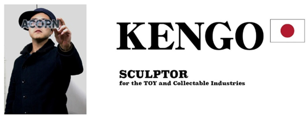 Kengo Kengo