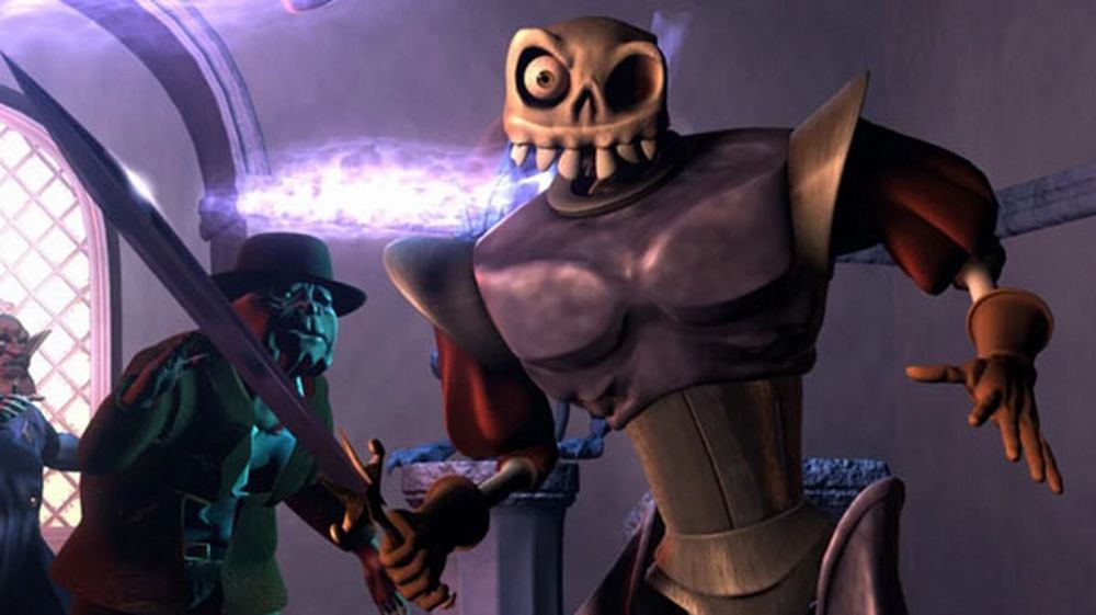 MediEvil per PlayStation 4 sarà un remake MediEvil-Remastered_10-25-18.jpg