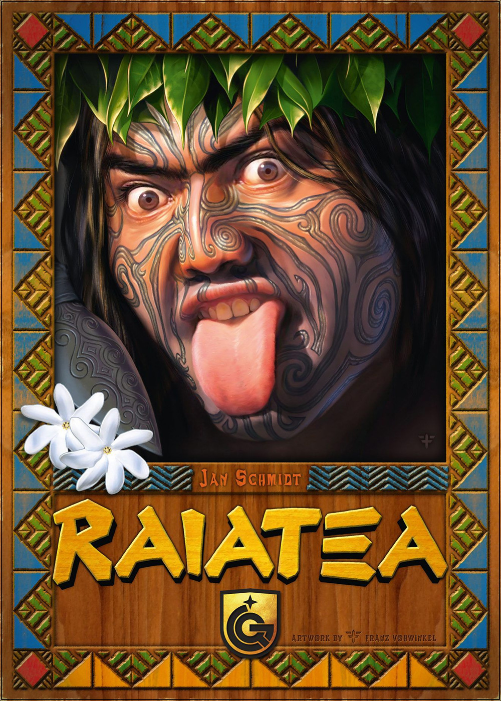 Raiatea Raiatea