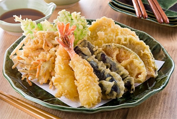 Ecco i piatti della cucina giapponese che dovreste assolutamente assaggiare