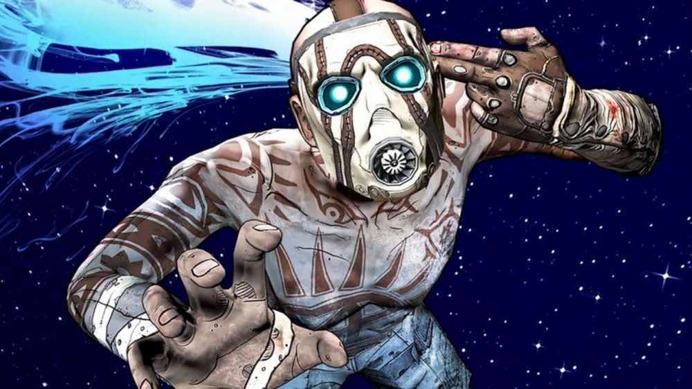 Borderlands 3 potrebbe debuttare nel 2019 borderlands.jpg