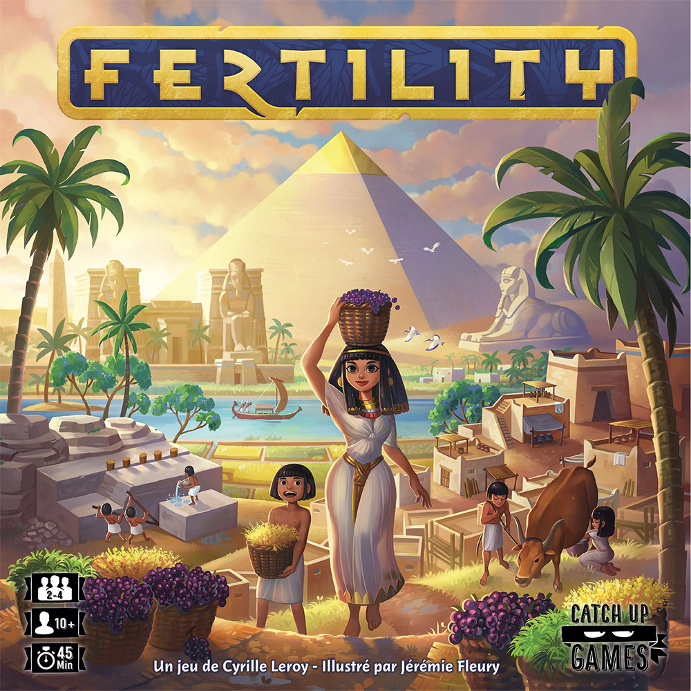 Fertility Fertility