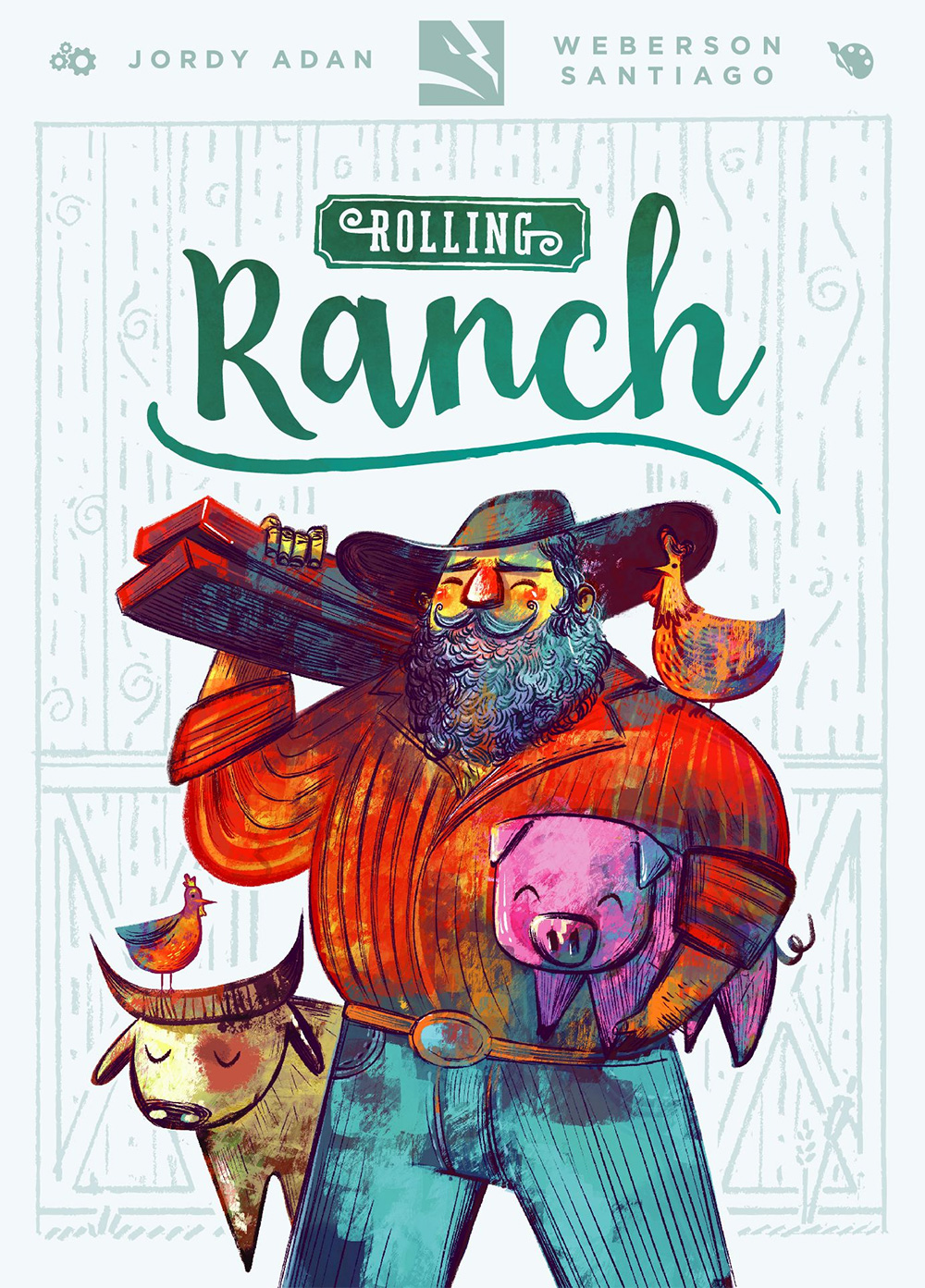 Rolling Ranch Rolling Ranch