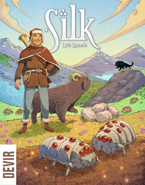 silk silk
