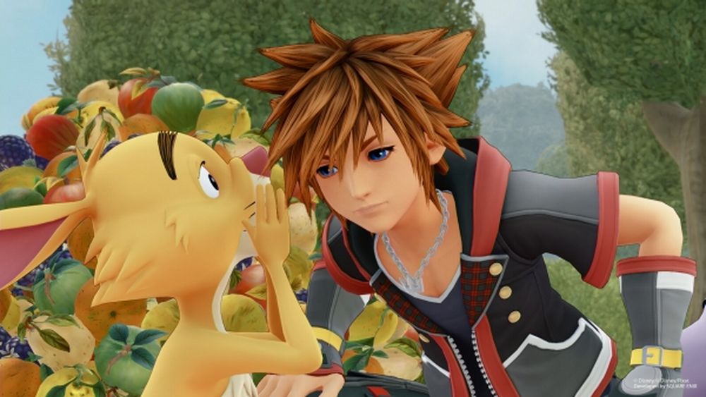 Kingdom Hearts III, il Regno di Corona e il Bosco dei 100 Acri in nuove immagini KH3-Screens_11-16-18.jpg