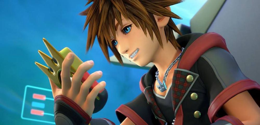Kingdom-Hearts III, conclusione dei lavori Kingdom-Hearts-III_2.jpg