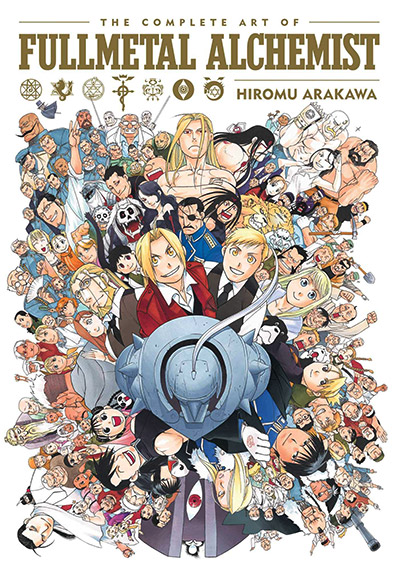 THE-COMPLETE-ART-OF-FULLMETAL-ALCHEMIST