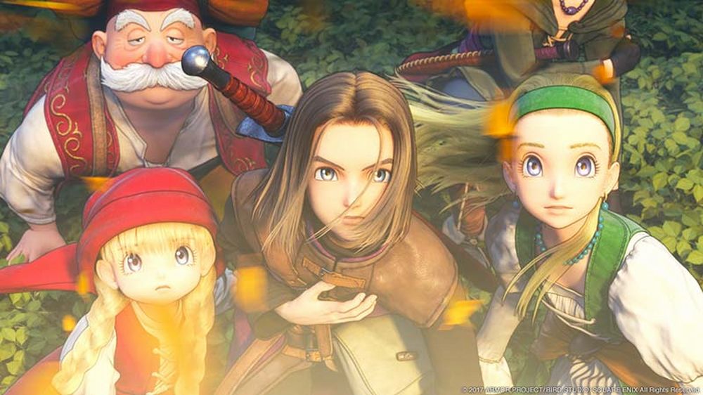 Dragon Quest XI taglia il traguardo di 4 milioni di unità vendute in tutto il mondo dqxi.jpg