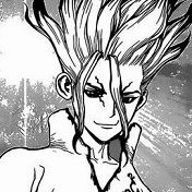 Dr. Stone