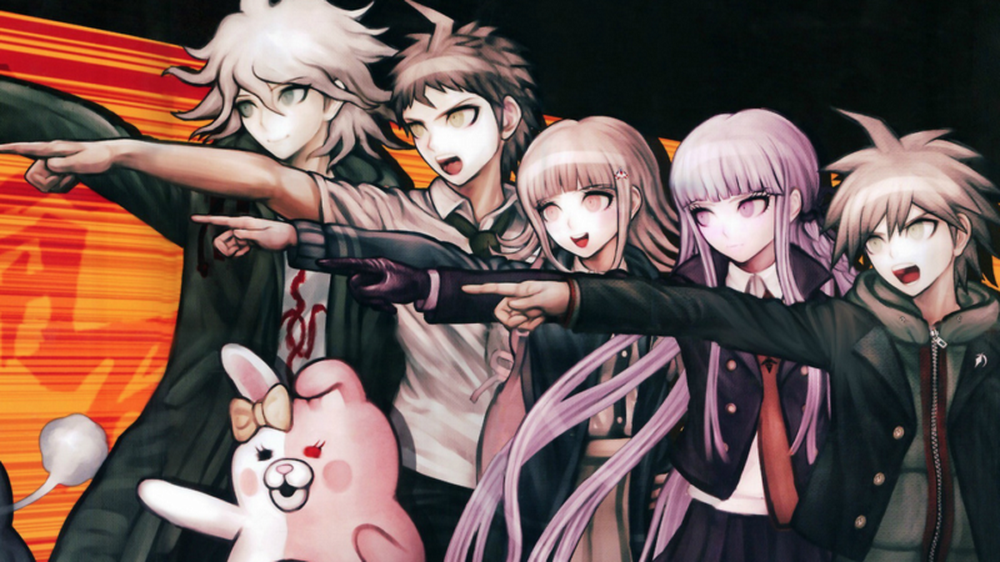 Danganronpa Trilogy annunciata per PlayStation 4 Danganronpa-1-2-Reload-6-800x450.png