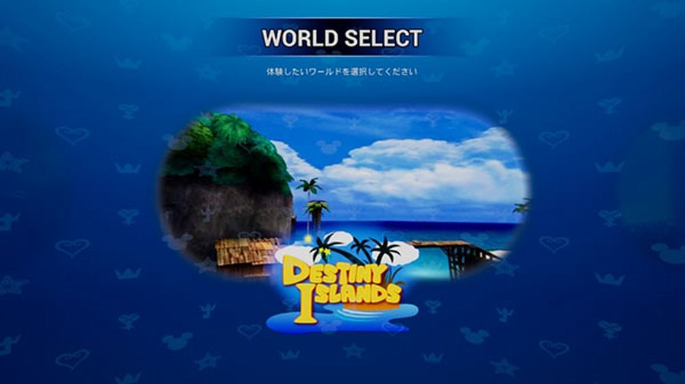 Kingdom Hearts: VR Experience ha una data d'uscita KH-VR-Experience_12-09-18.jpg