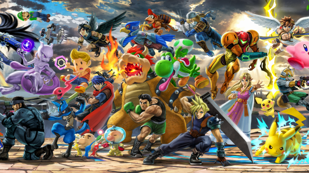 Super Smash Bros. Ultimate quota 1.23 milioni di copie in Giappone in tre giorni q1ycc5dqumtaldxhi2oq.png