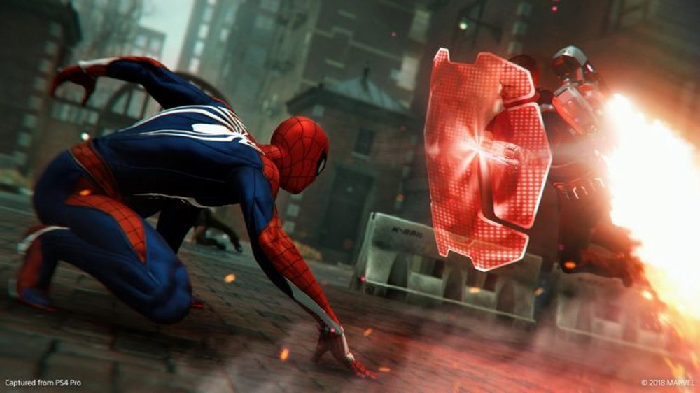 Marvel's Spider-Man qualcosa di 'fantastico' in arrivo spider-man-turf-wars.jpg