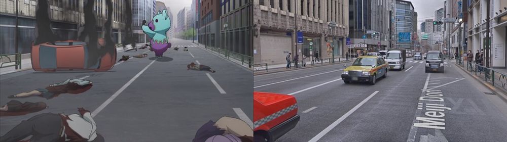 Shinjuku Shinjuku