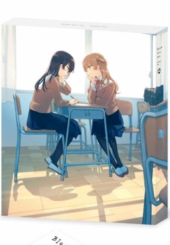 Bloom into You 2