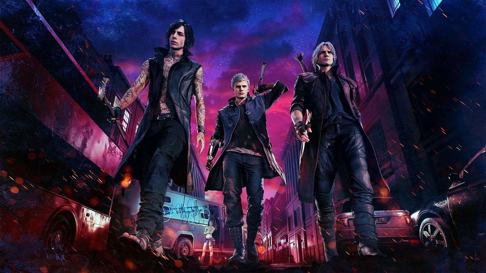 Dante in Super Smash Bros.? Solo se Devil May Cry arriverà su Switch Devil-May-Cry-5.jpg