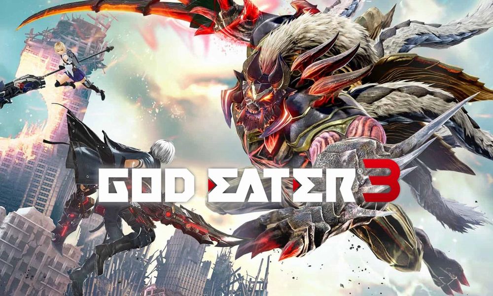 God Eater 3 - Recensione God-Eater-3.jpg