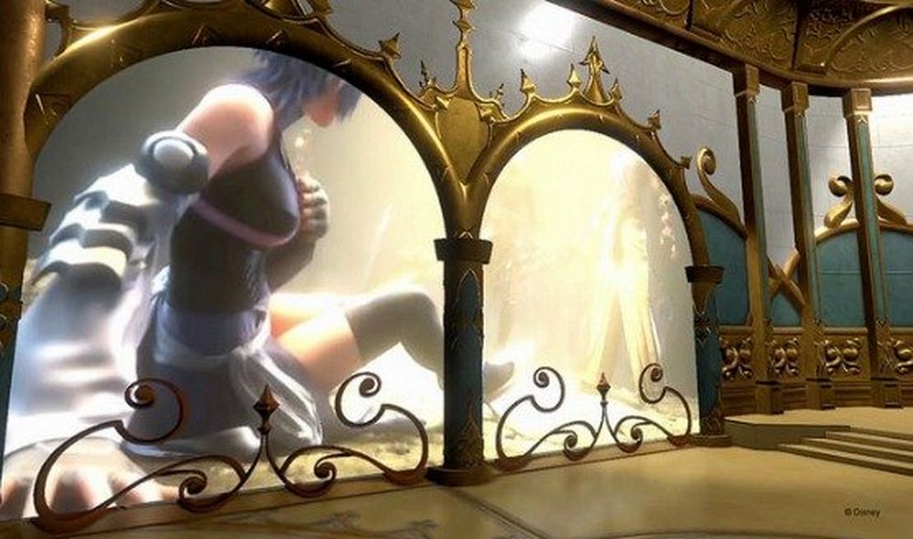 Kingdom Hearts VR Experience arriva sul PlayStation Store questa settimana Kingdom-Hearts-VR2.jpg