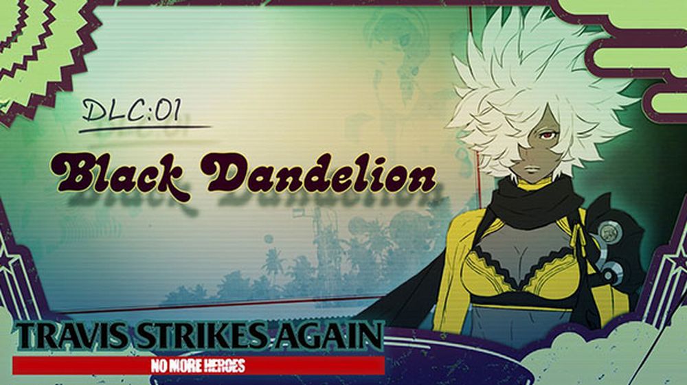 Travis Strikes Again: No More Heroes, data d'uscita per il primo DLC TSA-DLC01_02-22-19.jpg