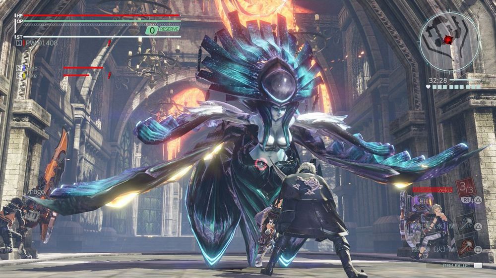 God Eater 3 - Recensione bcd6d35572d6ac4707993e9ff04d337d_1920_KR.jpg