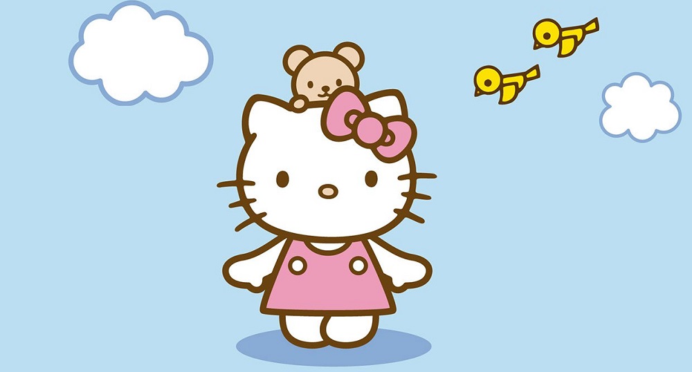 Non solo anime: Hello Kitty avrà un adattamento cinematografico americano