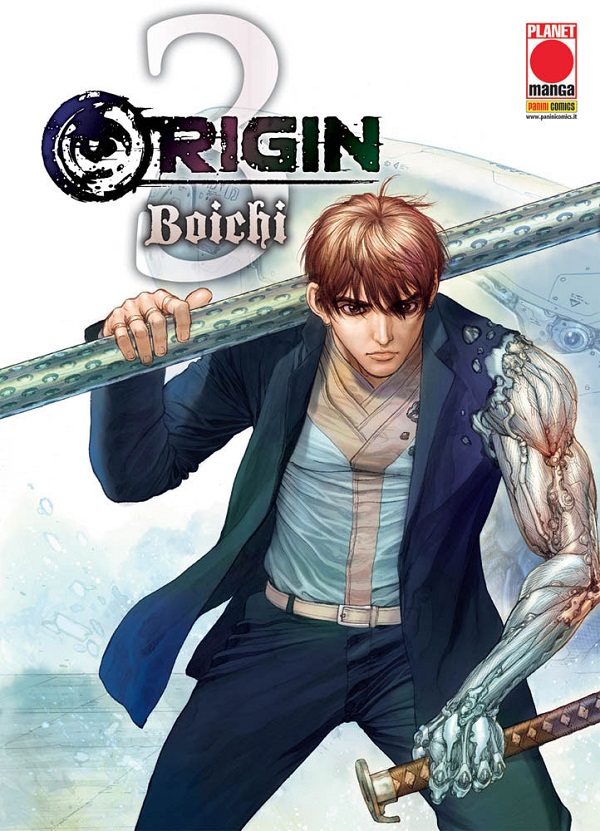 Origin Origin