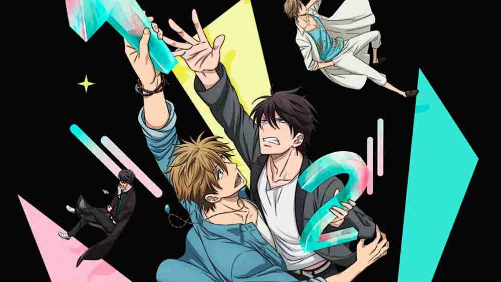 DAKAICHI Dakaretai Otoko DAKAICHI Dakaretai Otoko