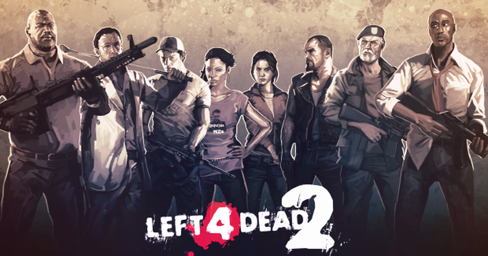 dai creatori di left 4 dead dai creatori di left 4 dead