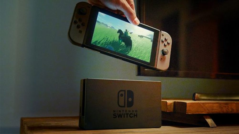 Due nuovi modelli di Nintendo Switch in arrivo Nintendo-Switch-dock-625x352.jpg