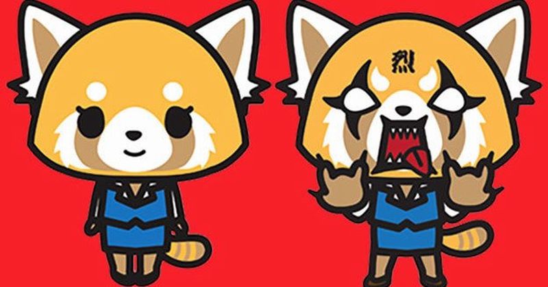 Retsuko