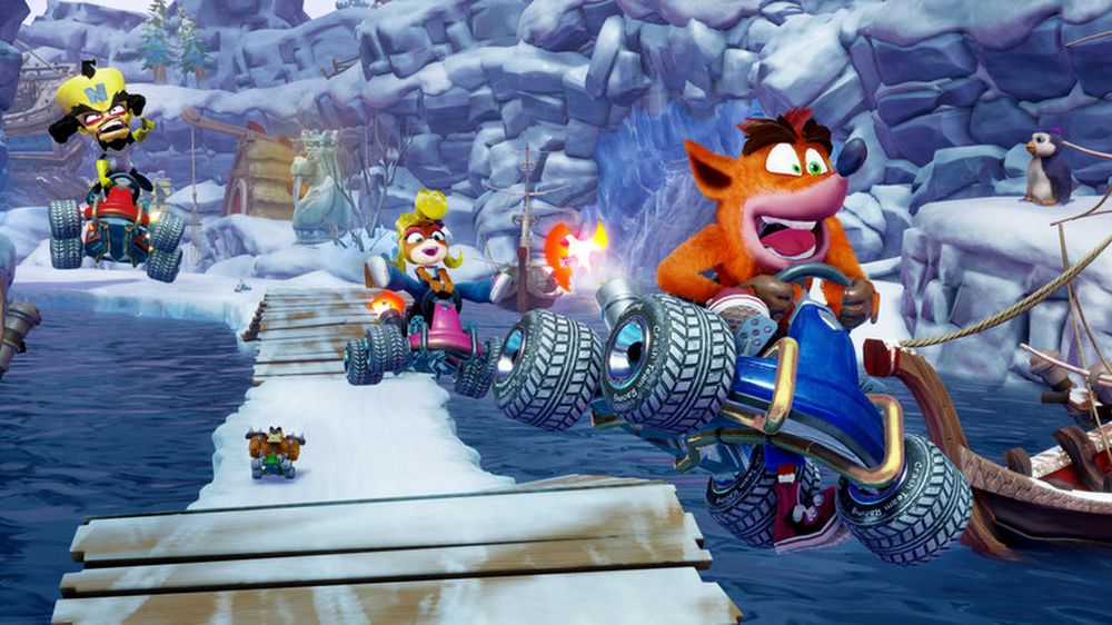 Crash Team Racing Nitro-Fueled, nuovi trailer dedicati ai personaggi giocabili StIUMPJOQLClsbI-800x450-noPad.jpg