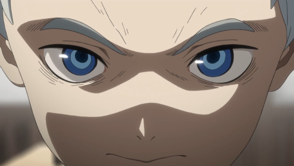 The Promised Neverland Norman The Promised Neverland Norman