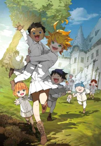 The Promised Neverland