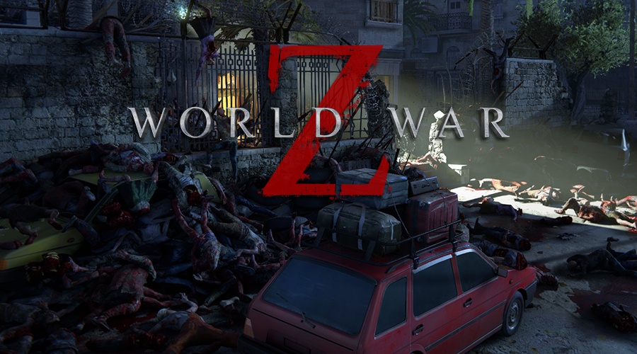 World War Z World War Z