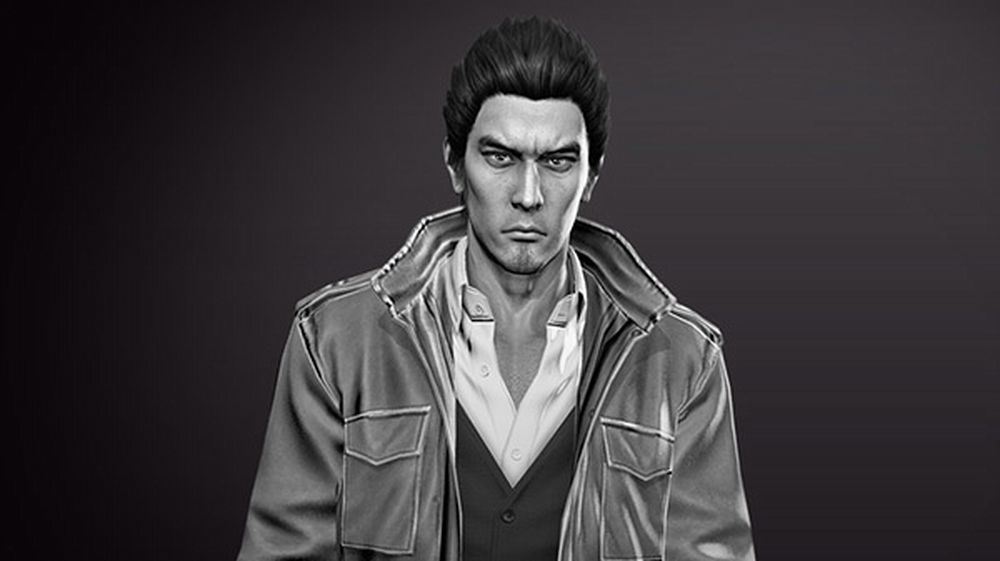 yakuza 5 sbarca su ps4