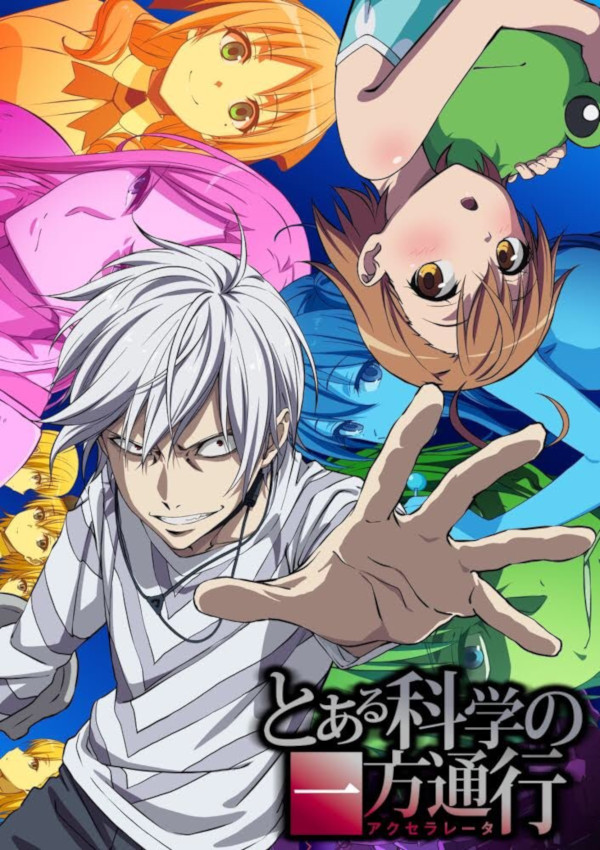 A Certain Scientific Accelerator A Certain Scientific Accelerator