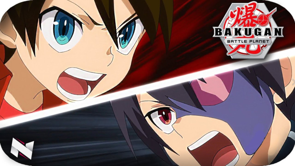Bakugan Bakugan